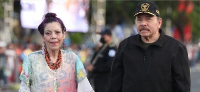 nicaragua puede romper relaciones con argentina