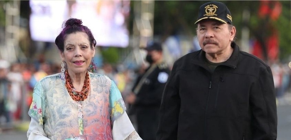 nicaragua puede romper relaciones con argentina