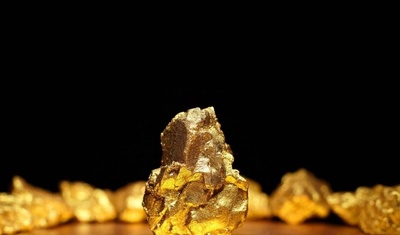 exportacion de oro en nicaragua