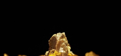 exportacion de oro en nicaragua