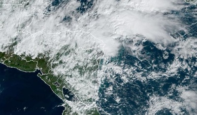 clima nicaragua
