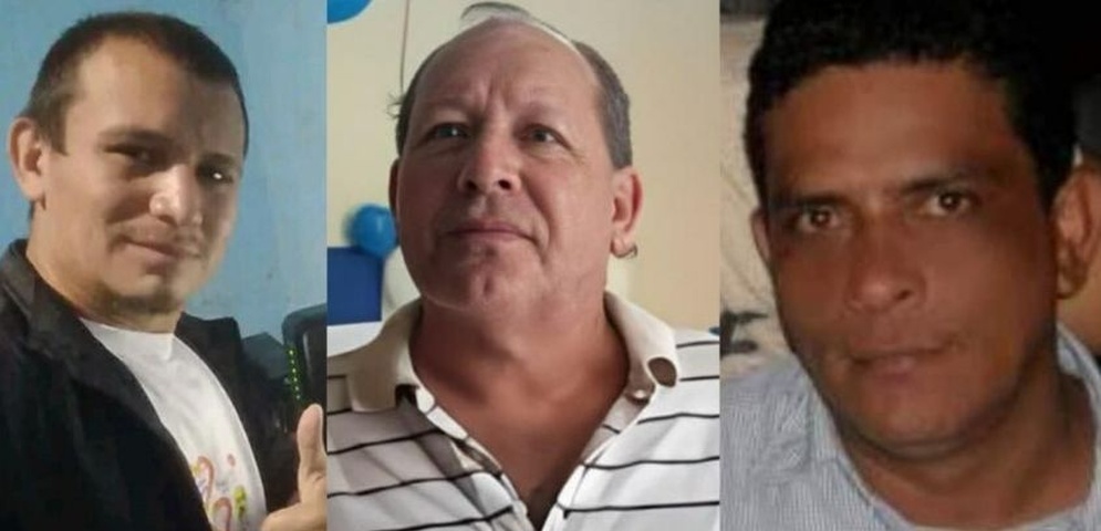 presos politicos nicaragua bajo torturas