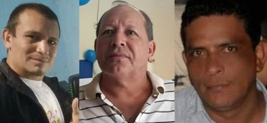 presos politicos nicaragua bajo torturas