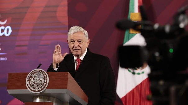 andres lopez obrador situacion guatemala