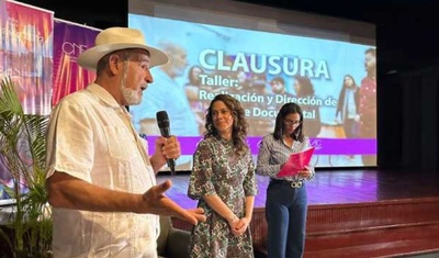 cineasta mexicano adrian carrasco