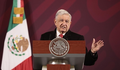 presidente mexico lopez obrador