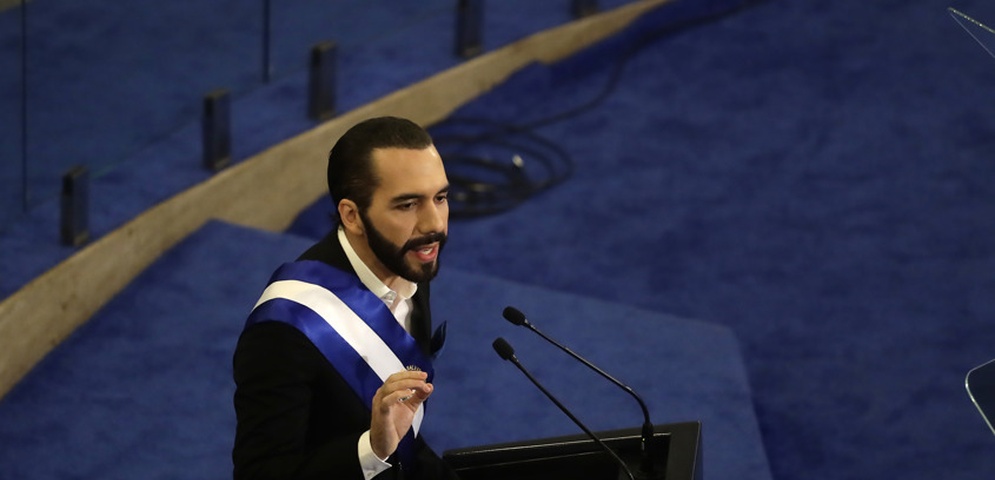 eeuu reeleccion nayib bukele