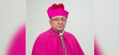 obispo isidoro mora