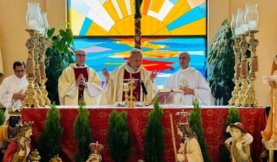 cardenal emerito oscar rodriguez