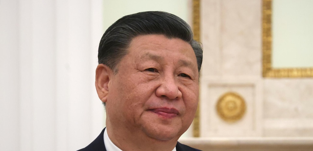 discurso presidente chino
