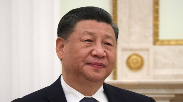 discurso presidente chino