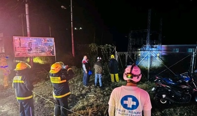 explosion planta electrica deja sin servicio matagalpa