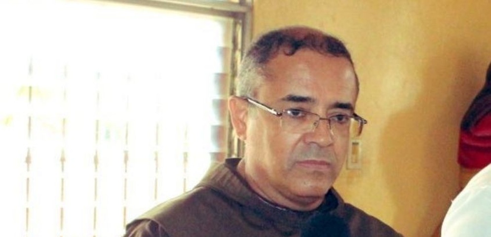 director liceo franciscano managua
