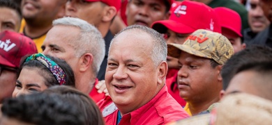 diosdado cabello seguro ganara elecciones presidenciales