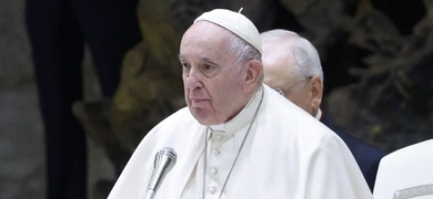 javier milei invita papa visitar argentina