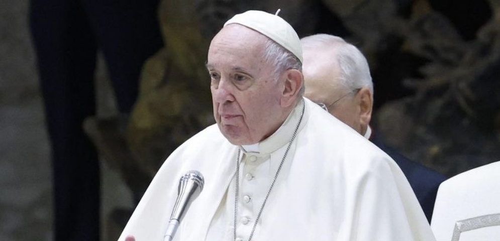 javier milei invita papa visitar argentina