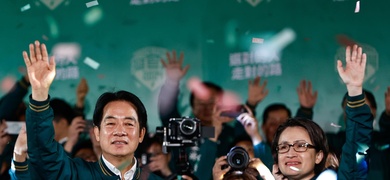 taiwan pide china respetar resultados electorales