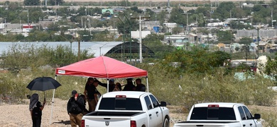 cifra secuestros migrantes mexico