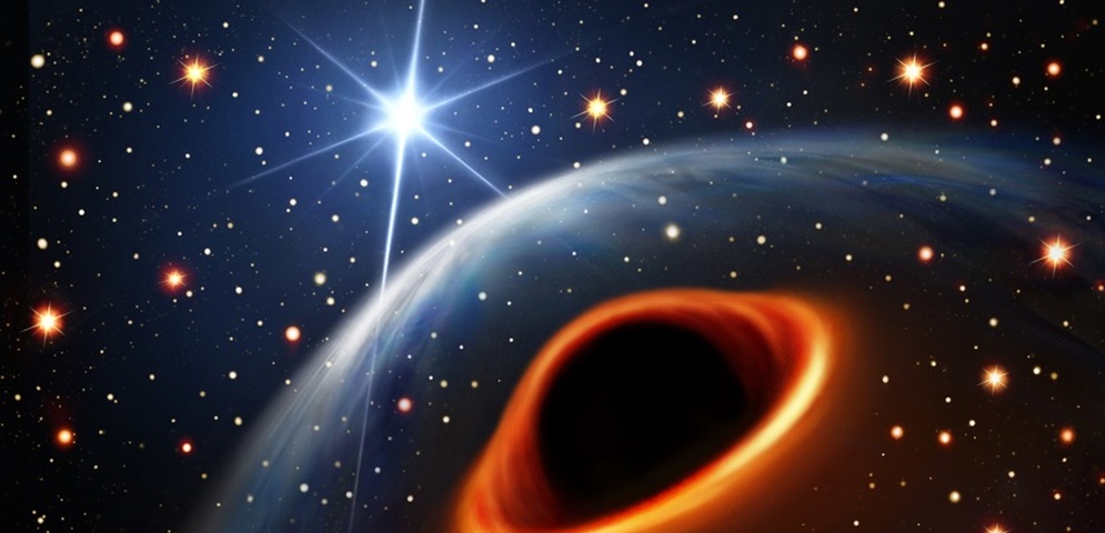 astronomos descubrenonjeto nuevo via lactea