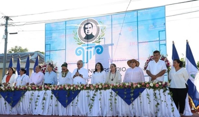 junta directiva asamblea nicaragua