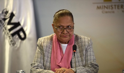fiscal general guatemala maria porras