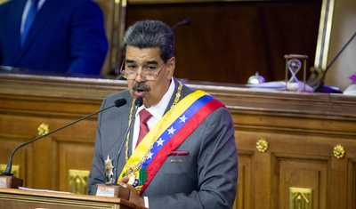 nicolas maduro llama fortalecer economia