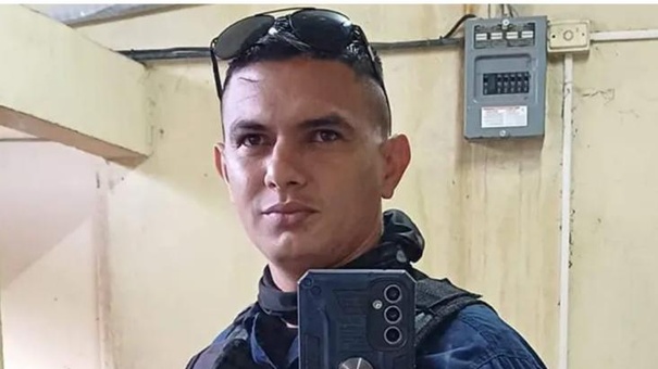 detienen nicaraguense muerte policia costa rica