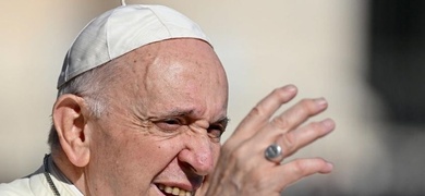 papa bendicion persona homosexual aclaracion