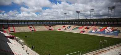 inspeccion estadio municipal bolivia