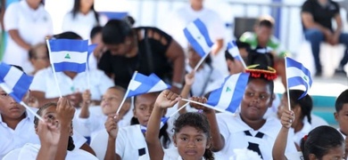 inicio de clases en nicaragua