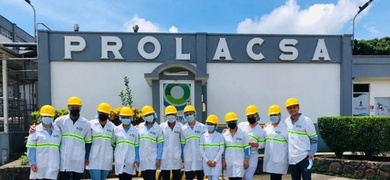 cierra operaciones planta prolacsa nicaragua