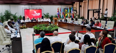 alba condena amenaza eeuu sanciones petroleras venezuela