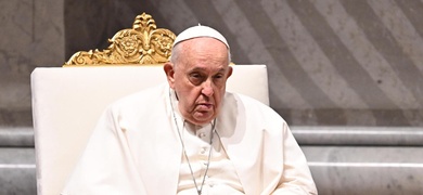 papa francisco opina odio contra judios