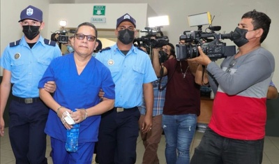 miguel mora relato preso político nicaragua