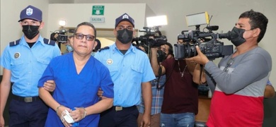 miguel mora relato preso político nicaragua