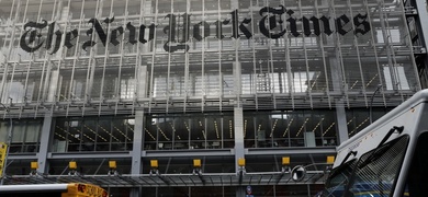 suscriptores the new york times