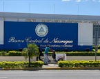 informe banco central nicaragua reservas internacionales brutas