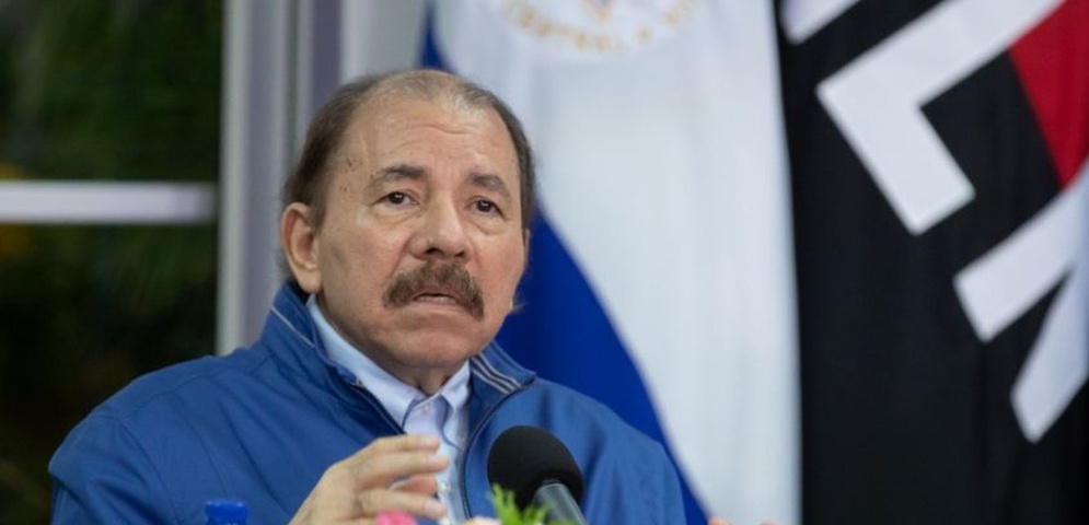 Ortega y el “capitalismo de amiguetes” - 100% Noticias