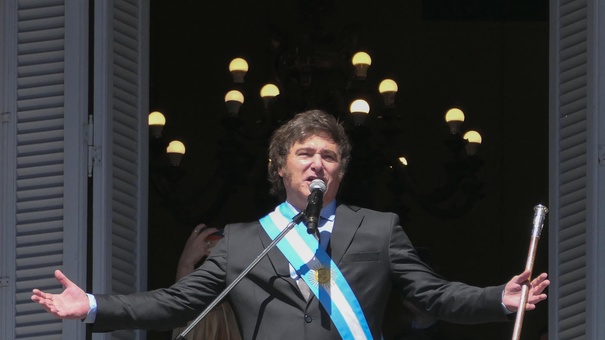 presidente argentina en espera papa francisco