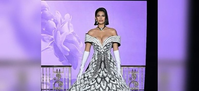 sheynnis palacios modelo diseñador filipino