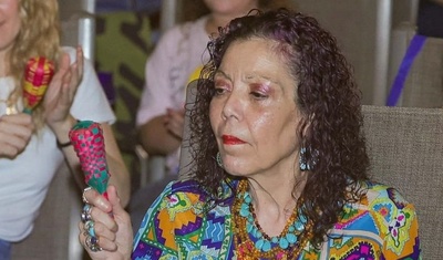 rosario murillo mensaje cuaresma dia amor y amistad