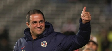 entrenador america mexico promete ganar real esteli nicaragua