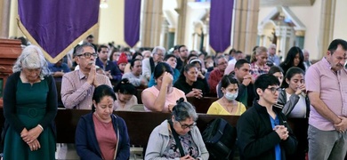 arzobispo honduras vivir cuaresma comunidad