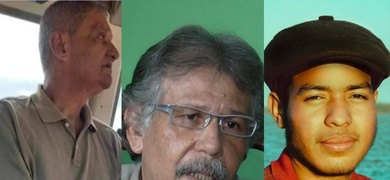 denuncian desapariciones presos politicos nicaragua
