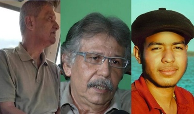 denuncian desapariciones presos politicos nicaragua