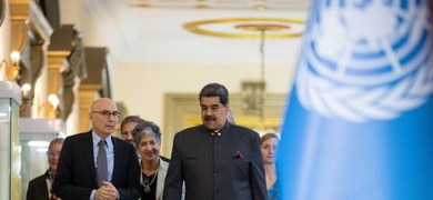 venezuela expulsa funcionarios ddhh onu