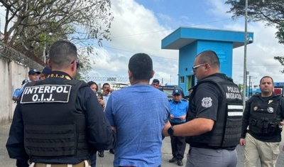 costa rica extradita opositor nicaraguense