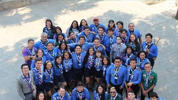 cierran asociacion scouts de nicaragua