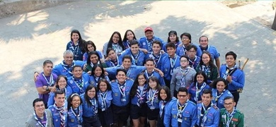 cierran asociacion scouts de nicaragua