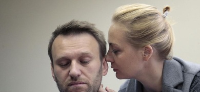 rusia rechaza entrega de cuerpo alexei navalni